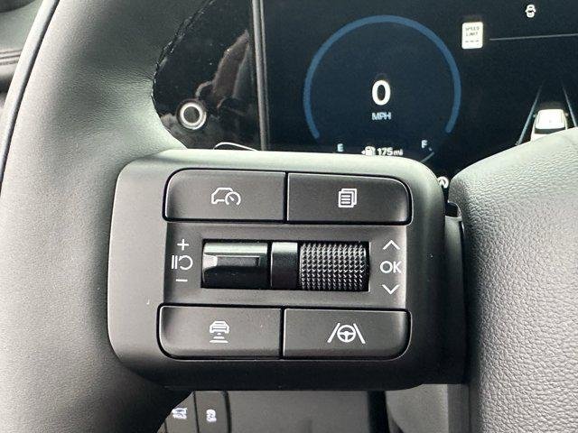 2026 Hyundai Santa Fe Calligraphy - Photo 23