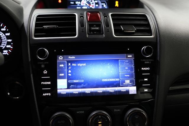 Certified Used 2019 Red Subaru STi image 23
