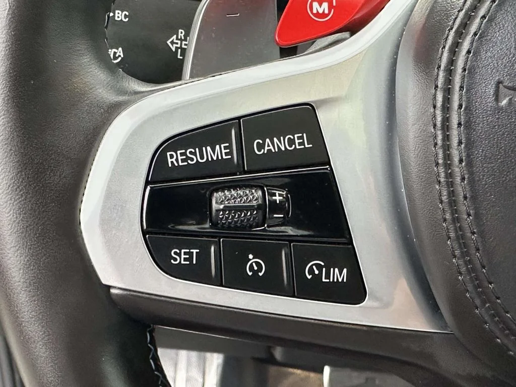Used 2023 Black BMW Base image 26