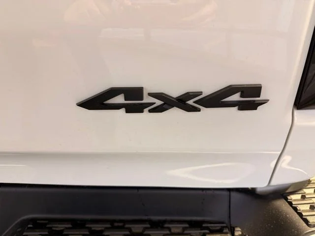 New 2026 White Ram Laramie image 10