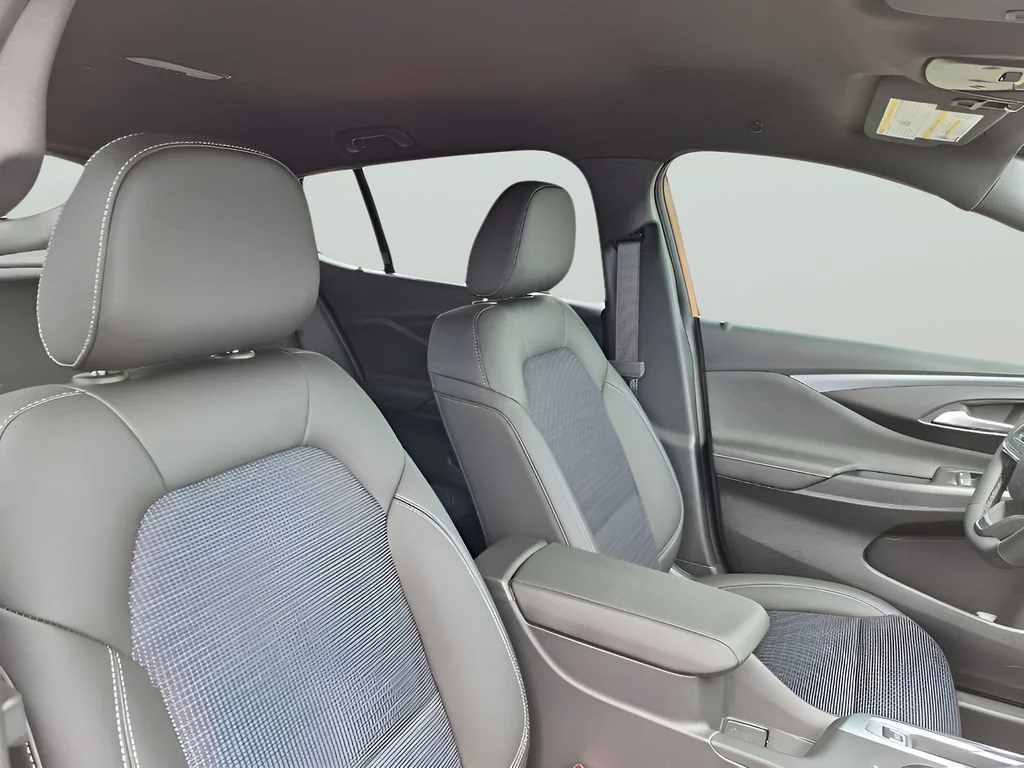 2026 Buick Envista Preferred - Photo 23