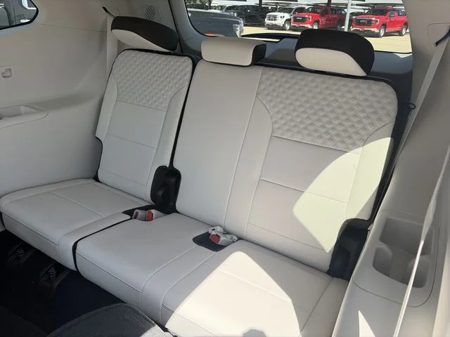 New 2027 Black GMC Denali image 12