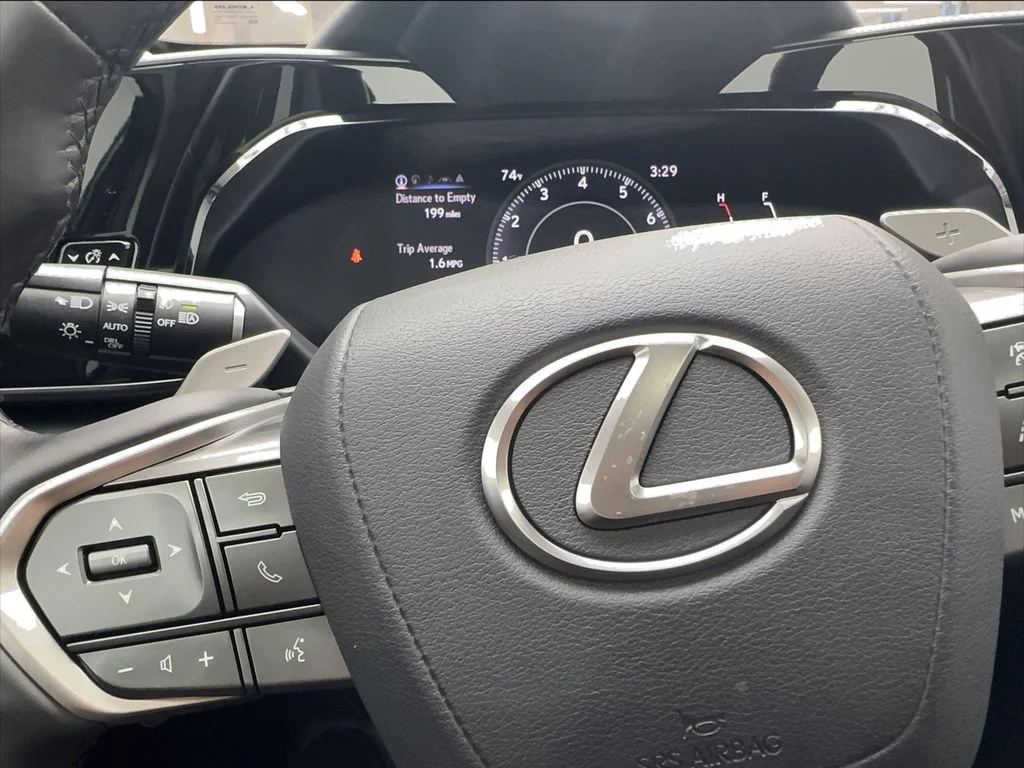 Used 2024 Gray Lexus 250 Base image 39