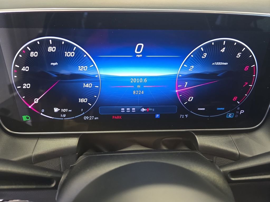 2026 Mercedes-Benz GLC Base - Photo 22