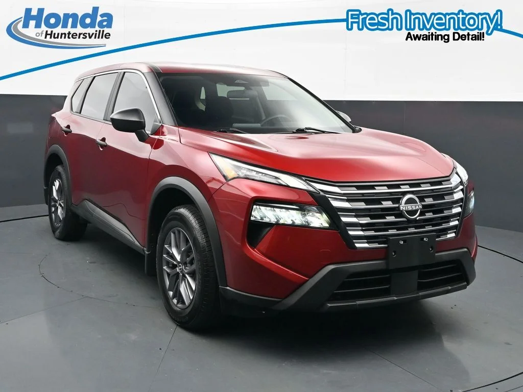 Used 2024 Scarlet Nissan S image 1