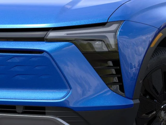 2026 Chevrolet Blazer EV LT - Photo 10