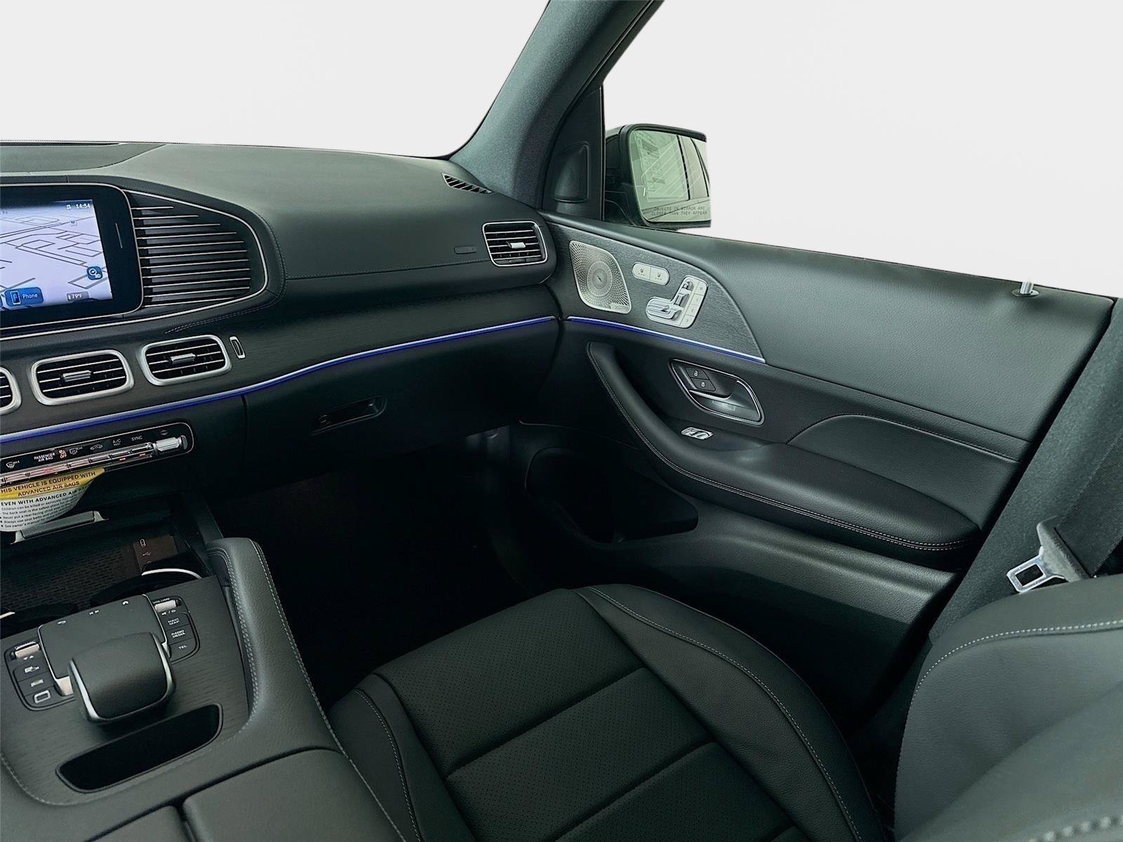 Used 2026 Gray Mercedes-Benz GLE 450 image 31