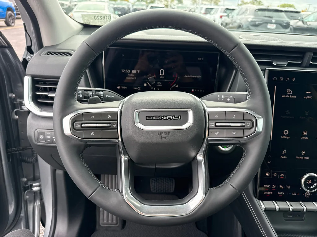 Vehicle thumbnail