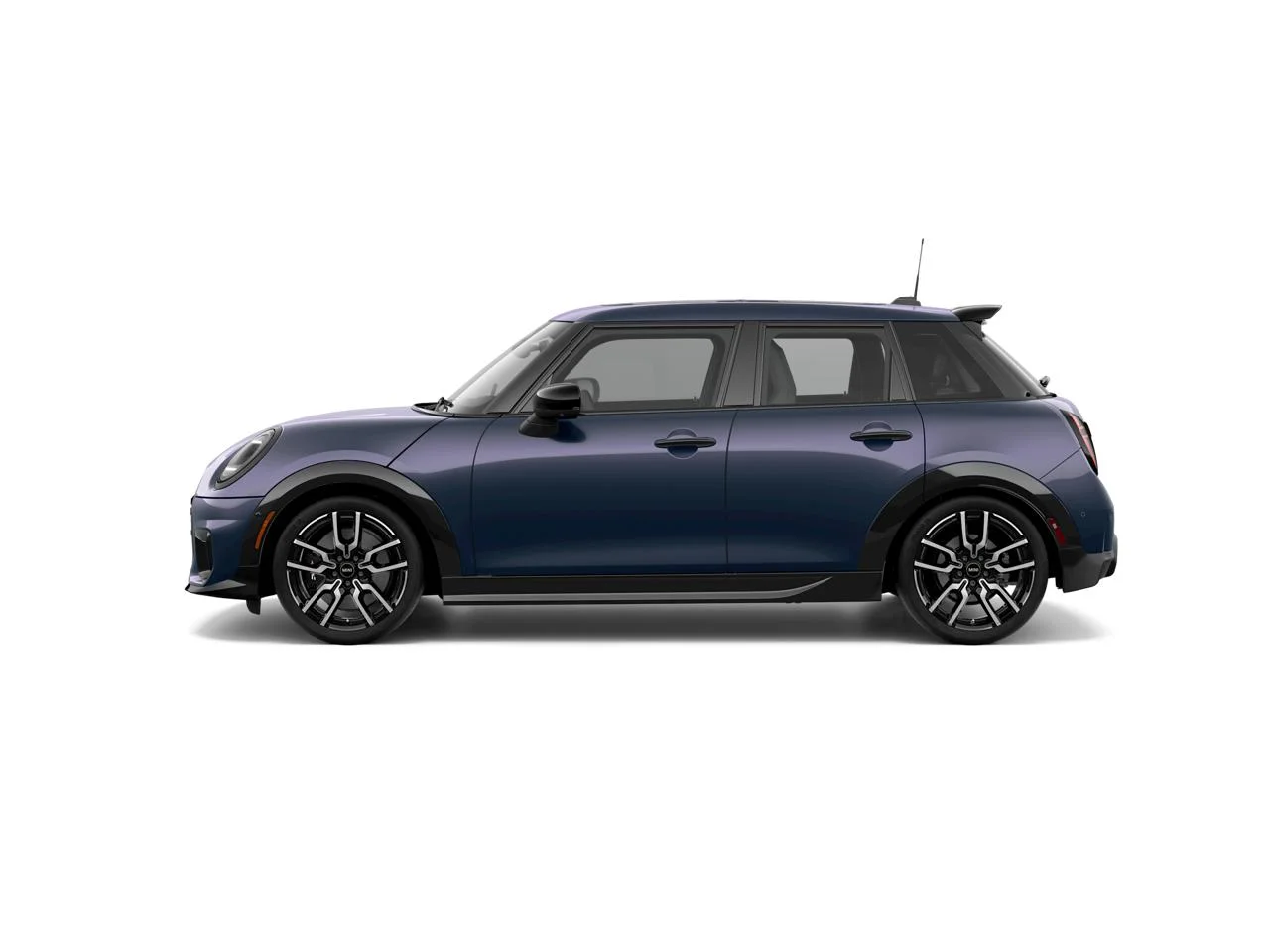 2026 MINI Hardtop Cooper S's photo