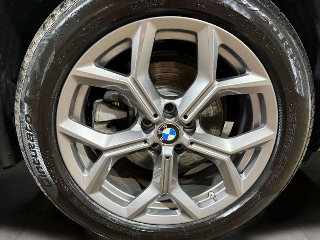 2022 BMW X3 30i - Photo 33