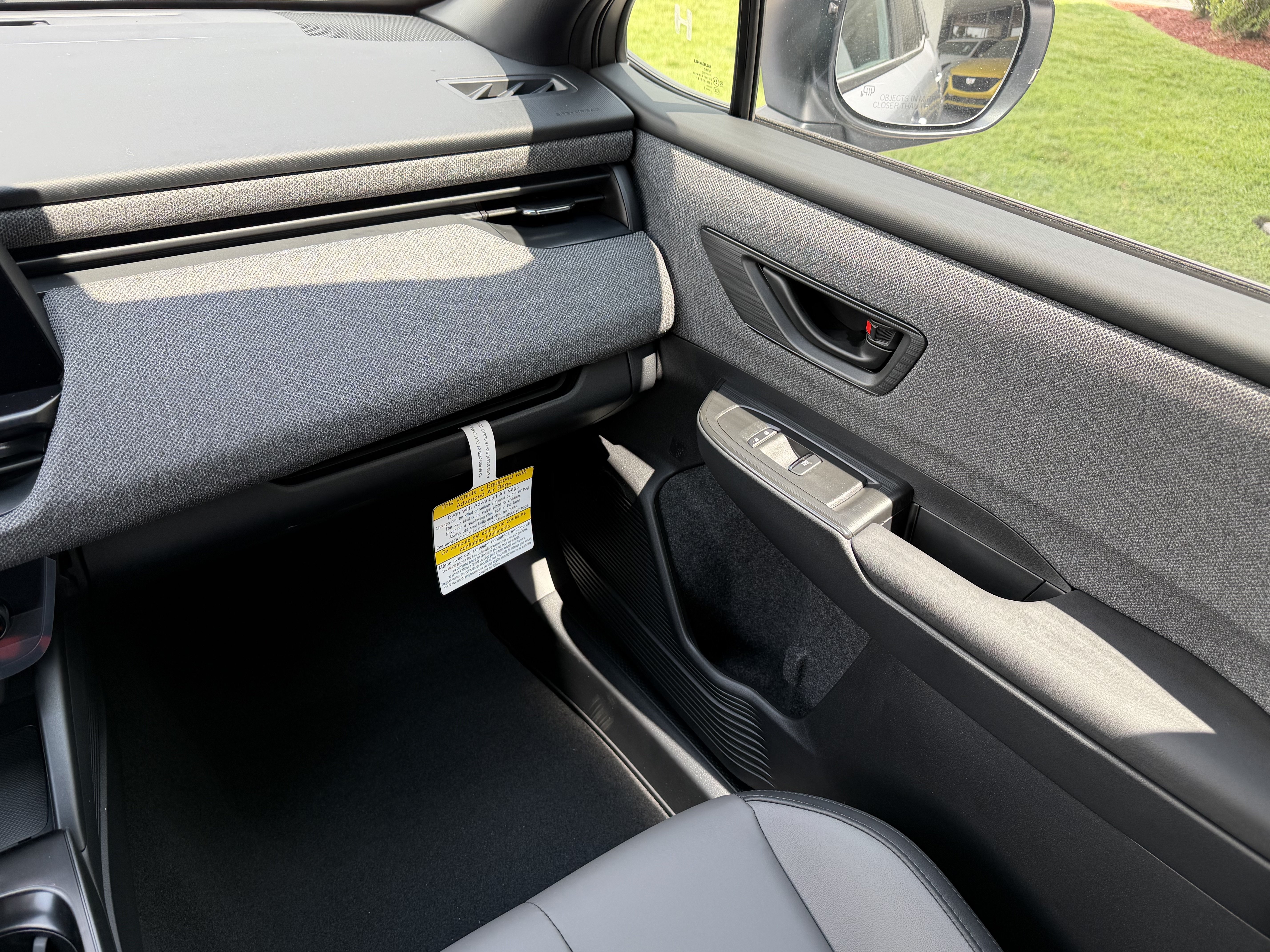 New 2026 ICE SILVER METALLIC Subaru Premium image 20