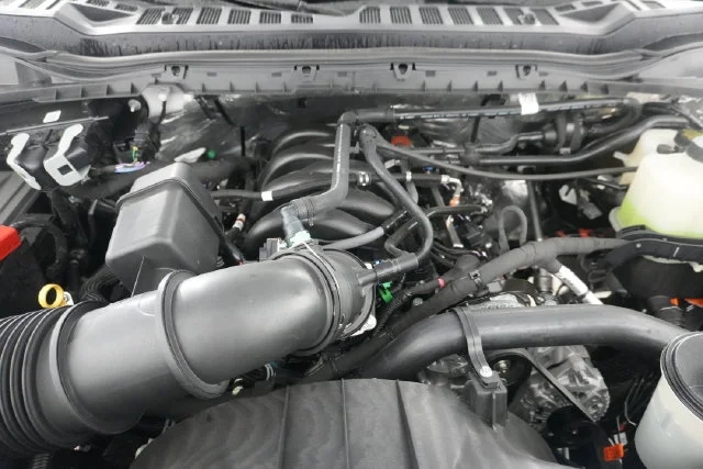 New 2026 White Ford XL image 37
