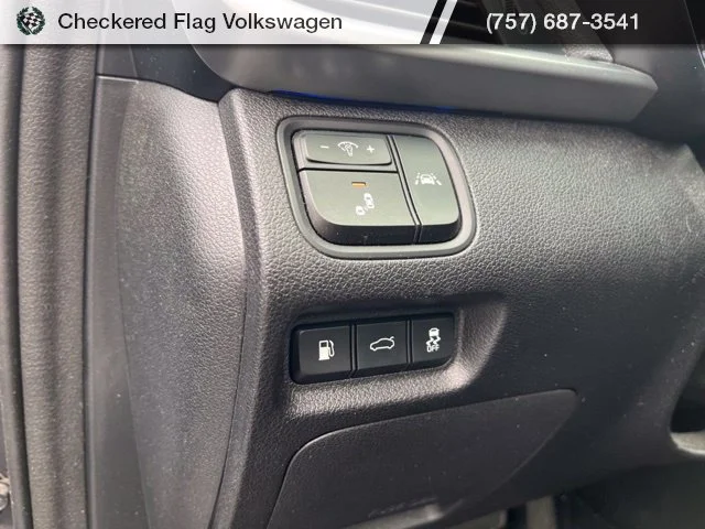 Used 2019 Platinum Graphite Kia EX Turbo image 17