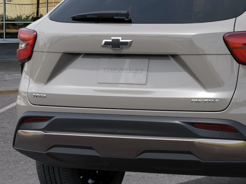 2026 Chevrolet Trax Activ - Photo 15
