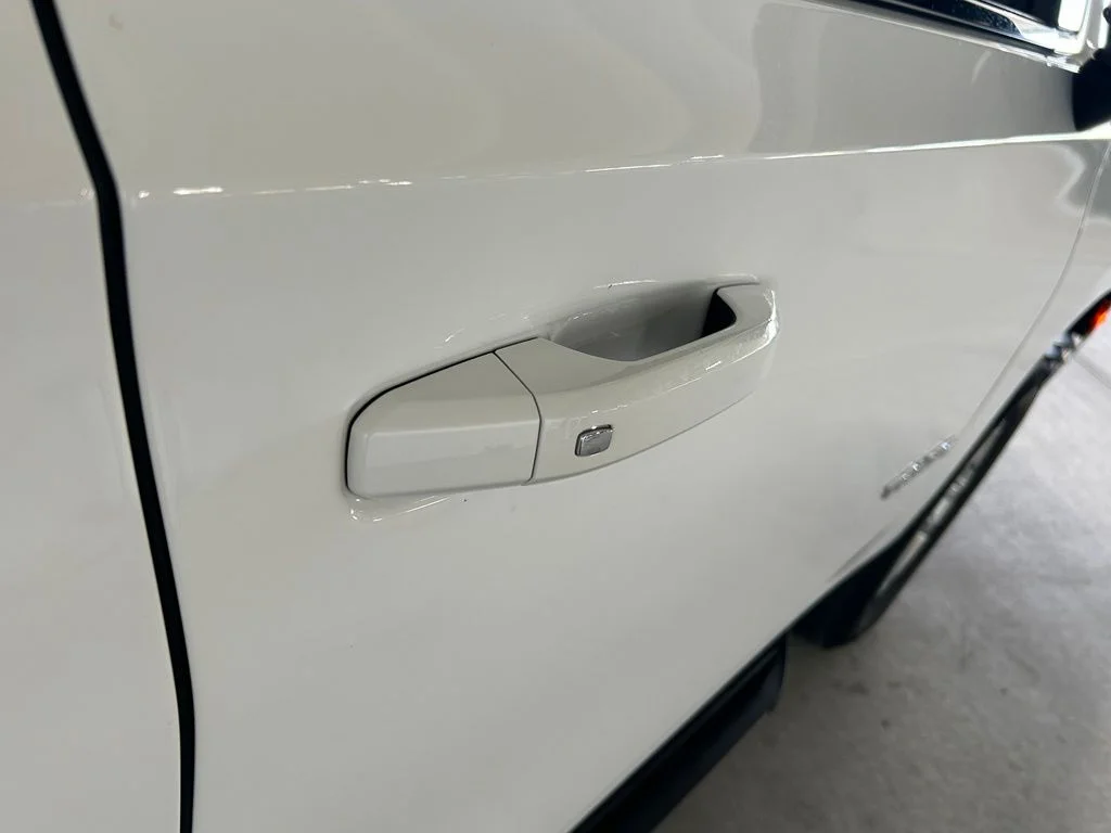 Used 2023 Summit White Chevrolet LS image 45