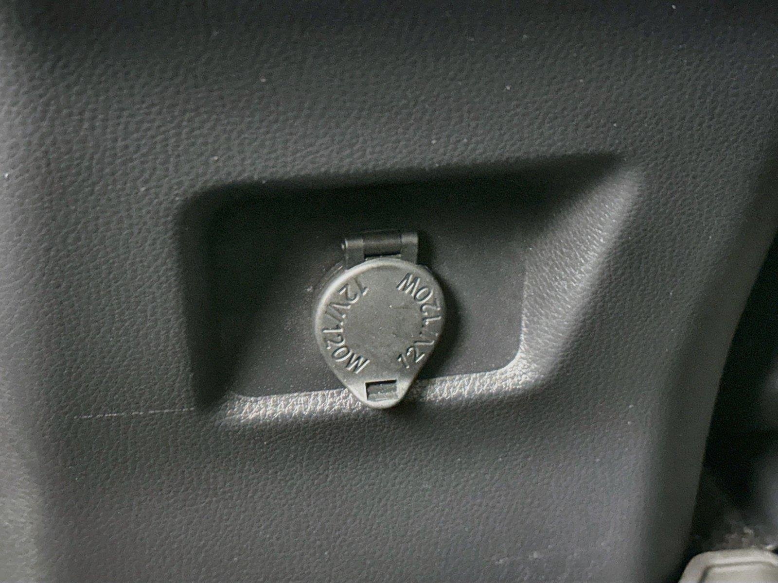 Certified Used 2025 Ruby Flare Pearl Toyota Hybrid LE image 35