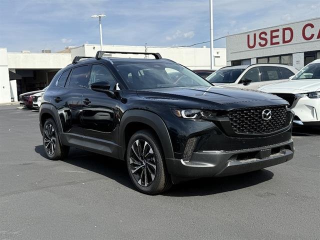 2026 Mazda CX-50 2.5 Hybrid Premium Plus's photo