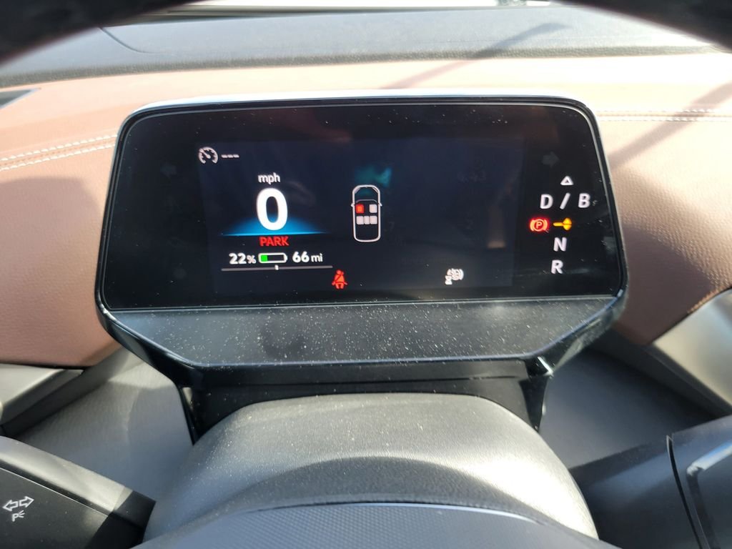 New 2026 Black Volkswagen Pro image 16