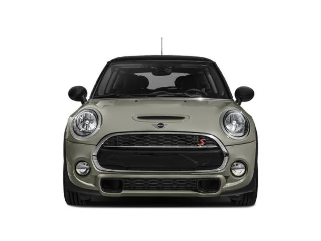 Used 2021 Chili Red MINI Signature image 4