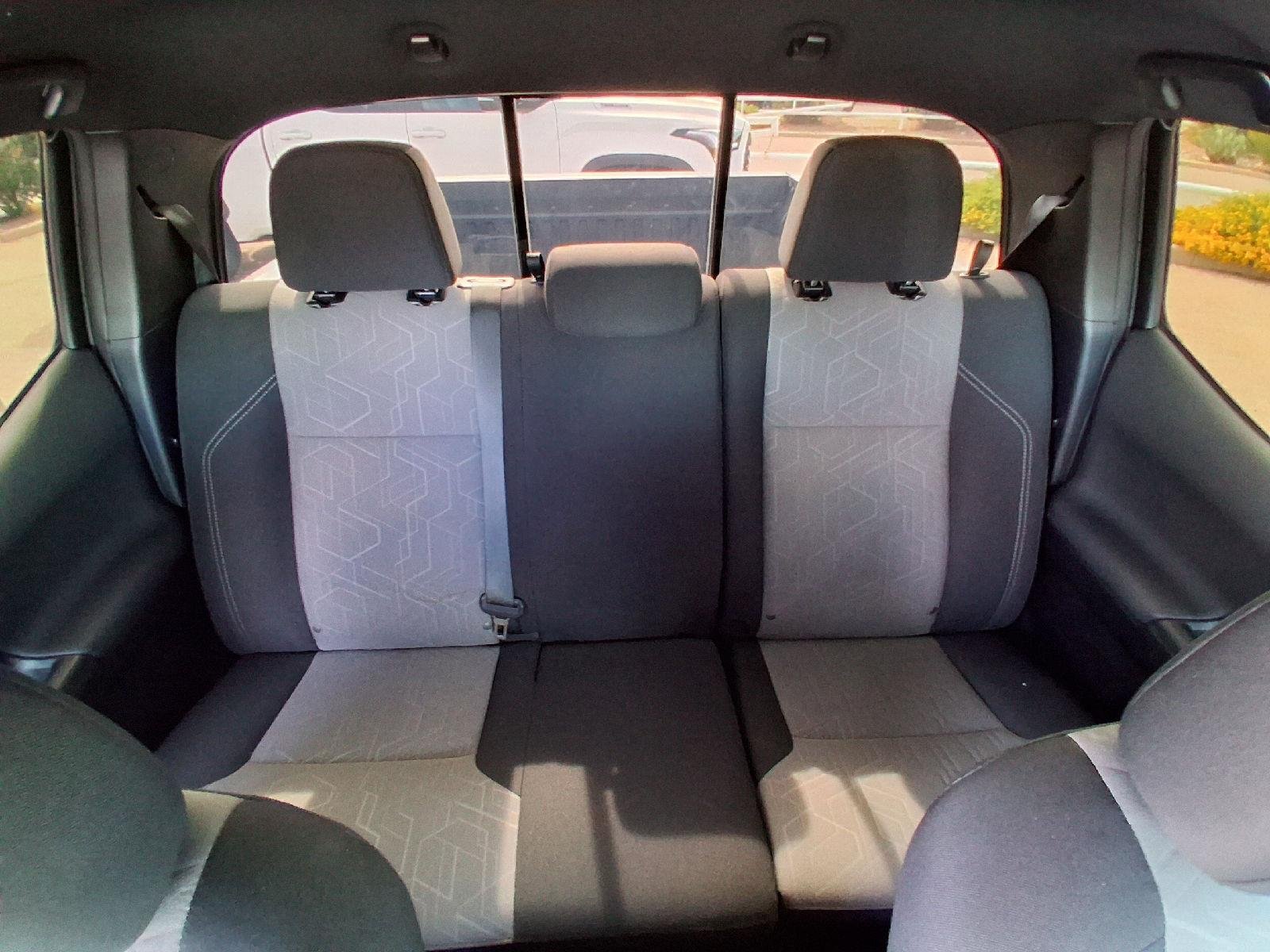 Certified Used 2021 Cement Toyota TRD Sport image 31