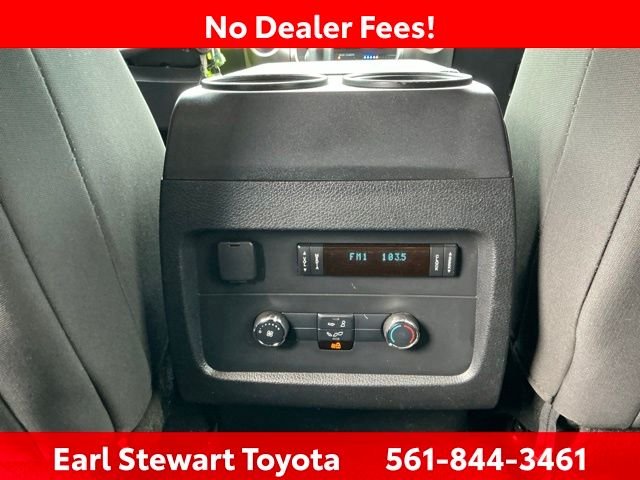 Used 2017 Silver Ford XLT image 40