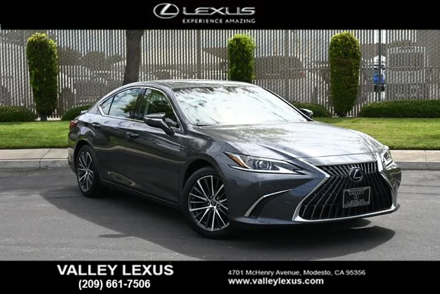 2025 Lexus ES 300h 300h