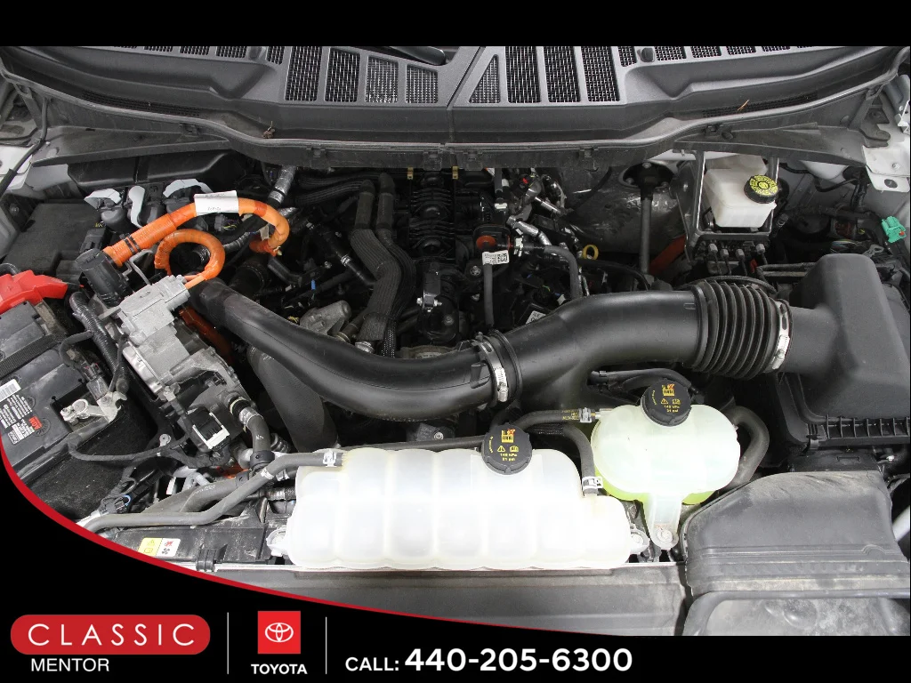 2024 Ford F-150 XLT - Photo 27