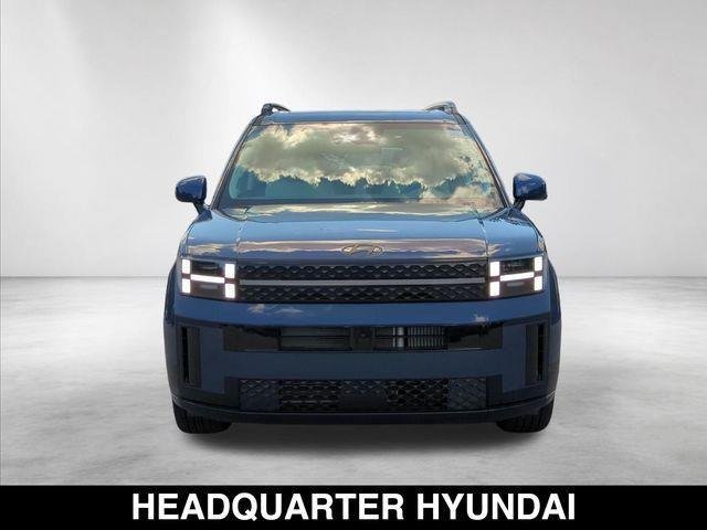New 2026 Blue Hyundai Calligraphy image 2