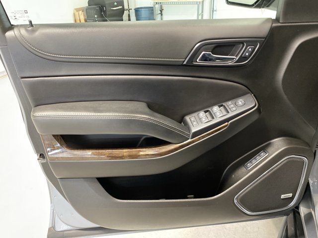 Used 2020 Satin Steel Metallic Chevrolet LT image 22