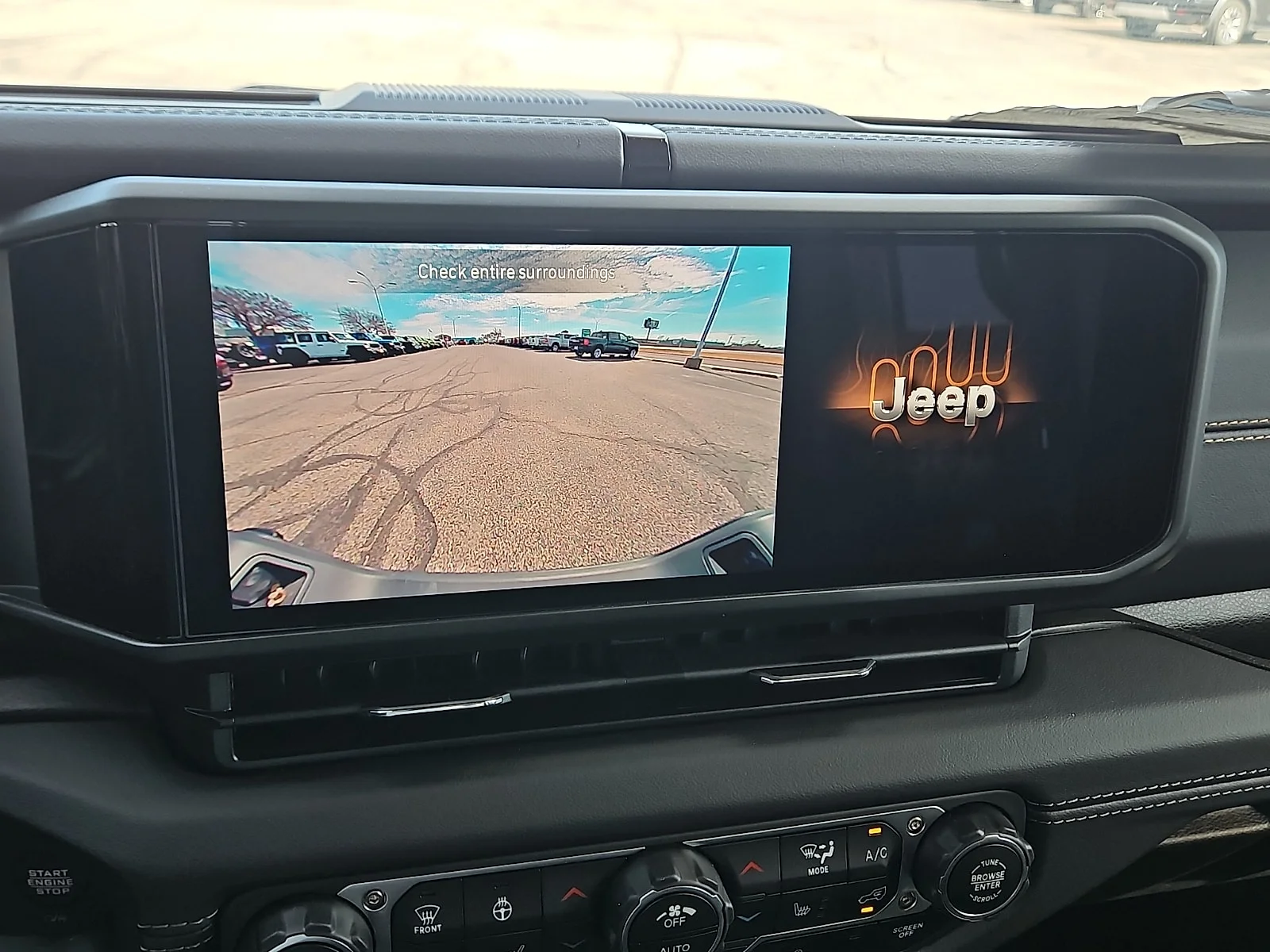 New 2025 Anvil Jeep SPORT S 4X4 image 15