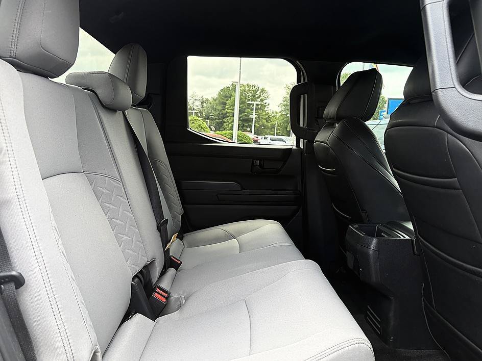 Used 2024 Ice Toyota SR5 image 10
