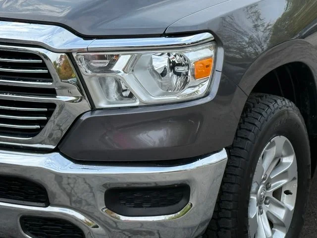 2024 RAM Ram 1500 Pickup Laramie - Photo 13