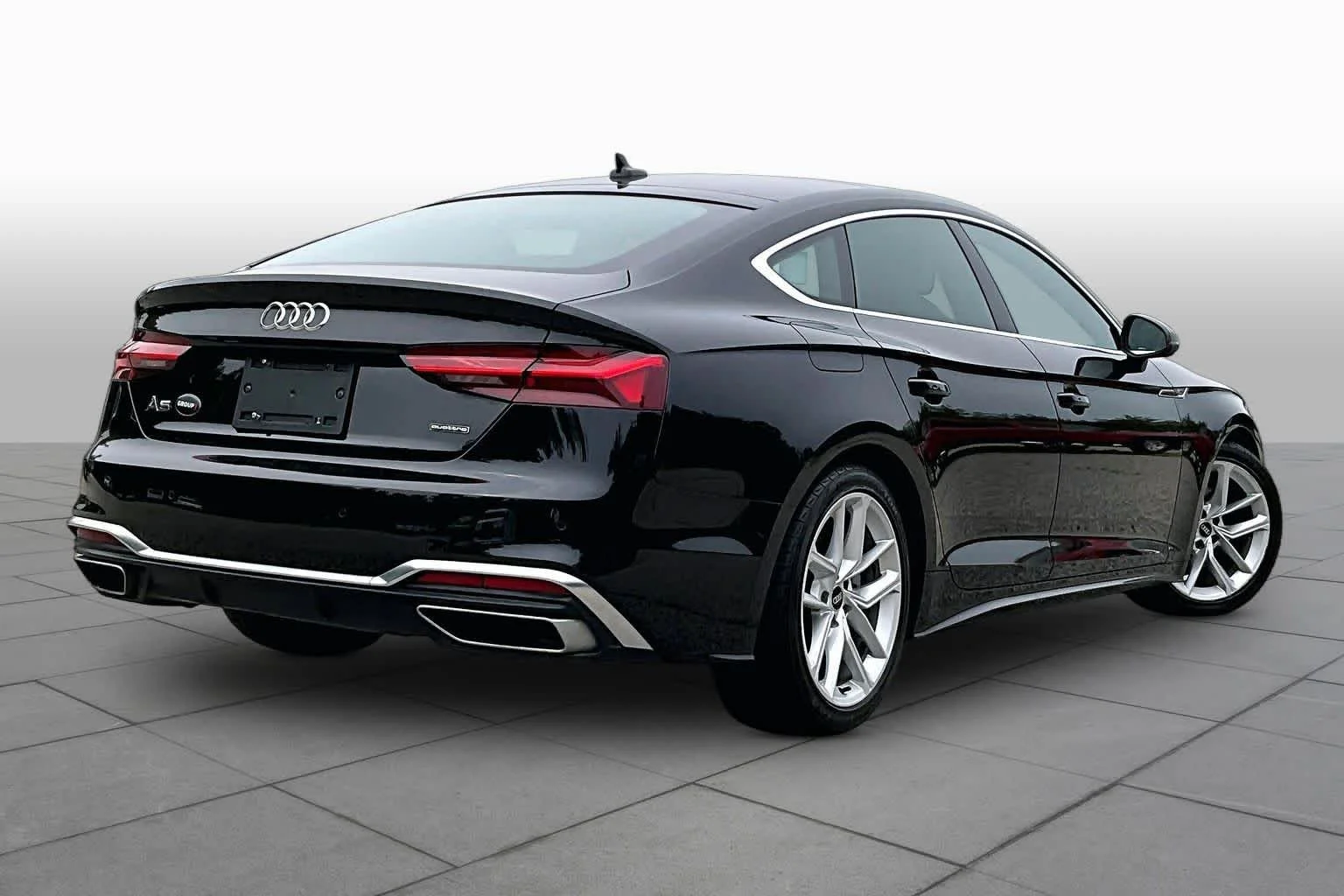 Certified Used 2024 Mythos Black Metallic Audi S line Premium Plus image 13