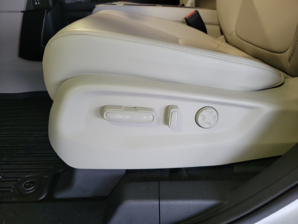 2026 Honda Odyssey EX-L - Photo 25