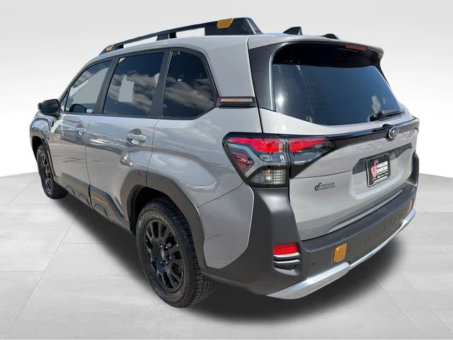 Used 2026 Beige Subaru Wilderness image 5