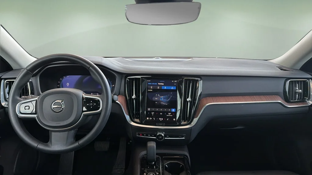 2023 Volvo S60 Plus - Photo 7