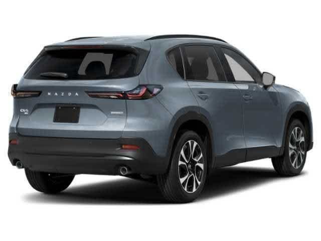 New 2026 Polymetal Gray Metallic Mazda 2.5 S Preferred AWD image 4