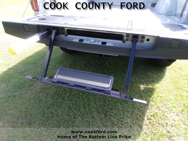 New 2026 Avalanche Ford Raptor® R image 14