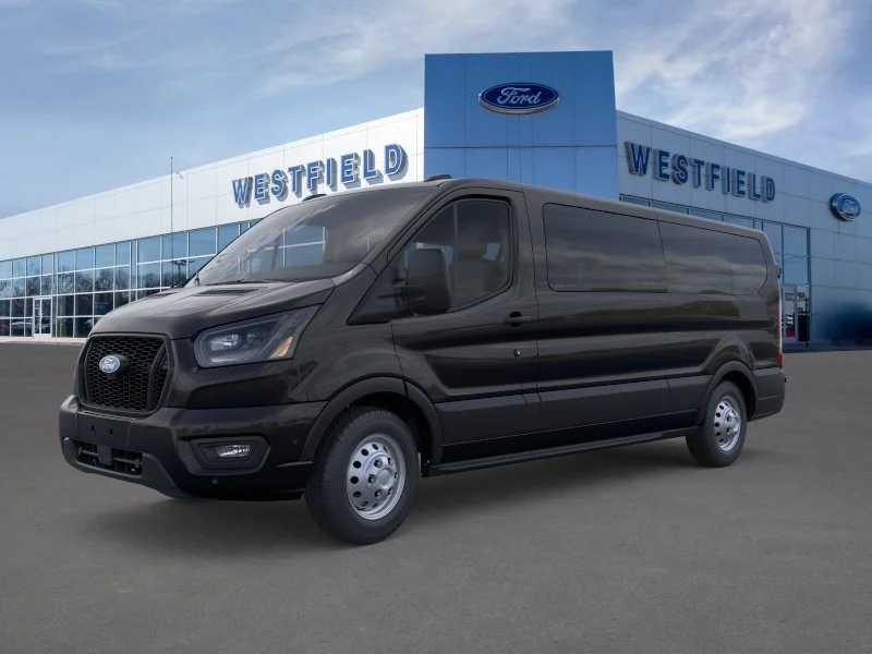 2026 Ford Transit 150 Low Roof 148 WB AWD's photo