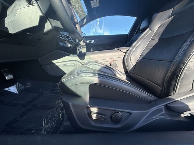 2024 Ford Mustang EcoBoost Premium - Photo 12