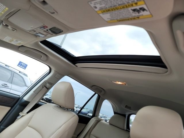 Used 2018 Tungsten Metallic Subaru 2.5i image 9