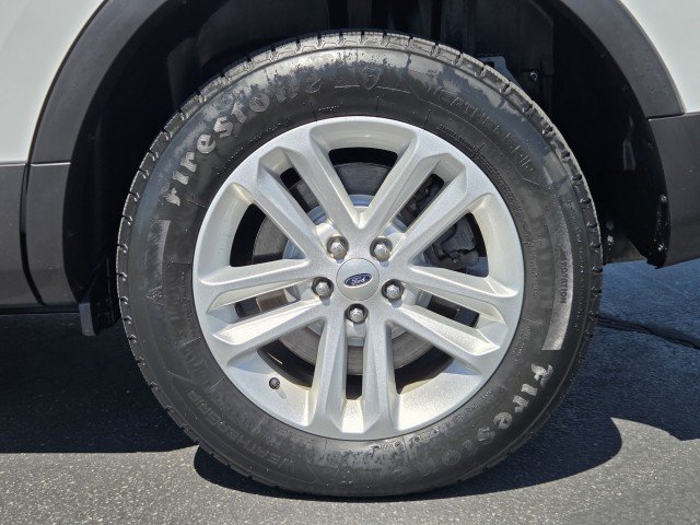Used 2013 White Ford XLT image 55