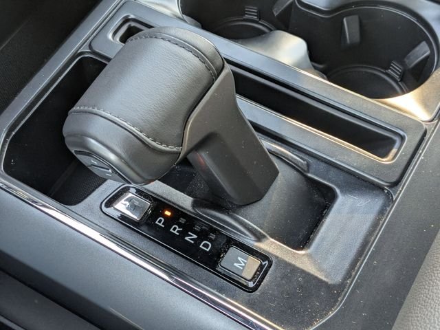 2025 Ford F-150 XLT - Photo 14