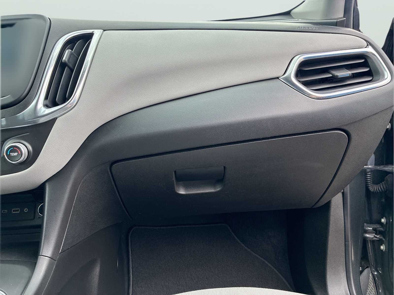 2021 Chevrolet Equinox LT - Photo 28