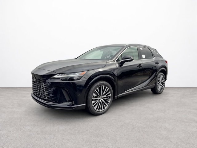 2026 Lexus RX 350 PREMIUM PLUS