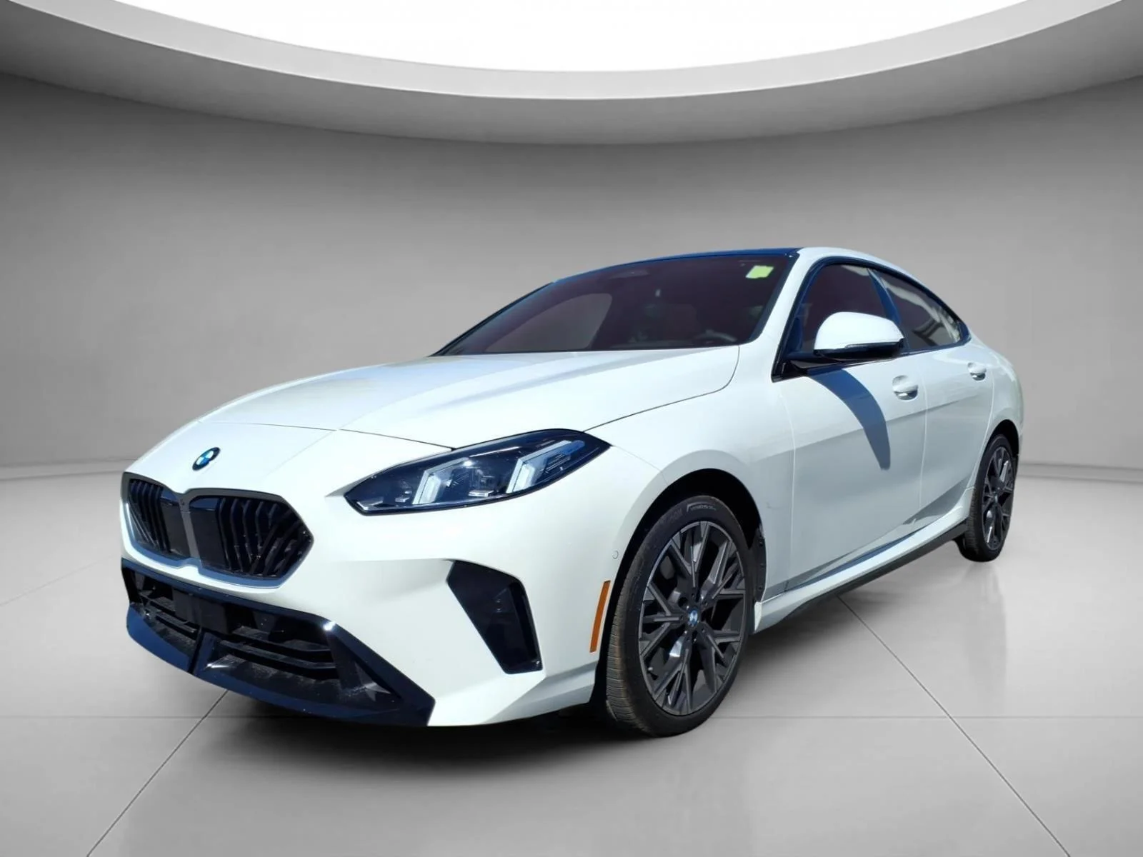 2025 BMW 2 Series