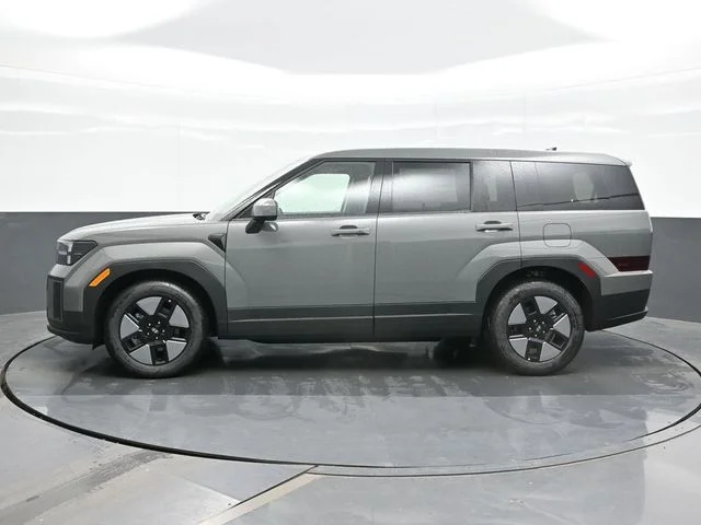 New 2026 Gray Hyundai SE image 4