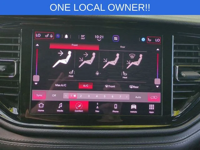Used 2021 Gray Dodge GT Plus image 26