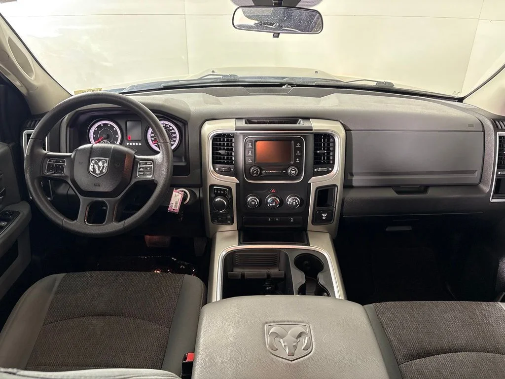 Used 2019 Black Ram Warlock image 36