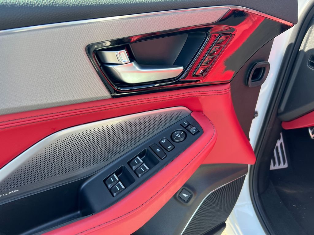 2026 Acura MDX A-Spec Package - Photo 13